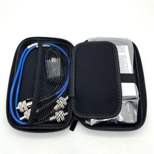 4英寸矢量网络分析仪SAA-2N .测量范围：50KHz-3GHz跨境新品