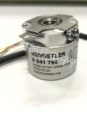 AD36/1217AF.0RBIB:1099编码器0541799HENGSTLER