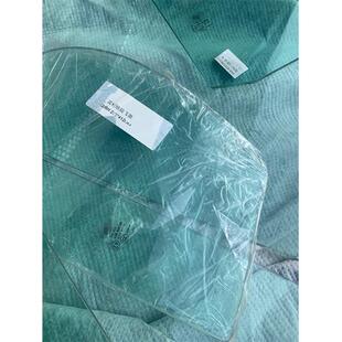 适用宾利飞驰欧陆GT前后左右三角窗玻璃 车门车窗 前后挡风玻璃