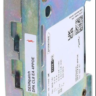 德国DEHN盾牌浪涌保护器929161 DPA CL8 EA 4PPOE防雷保护器
