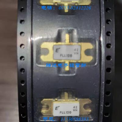 FLL120MK 专营高频器件 现货