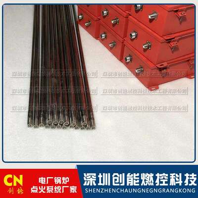 防爆高能点火装置 JGD-20B 220V