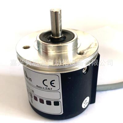 ER58C1024Z5L8X6PR/EL-ER58B1024 Z5L10XPR意尔创EItra原装编码器