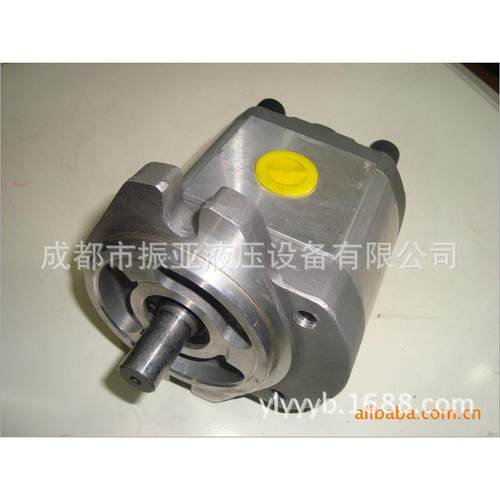 齿轮油泵HGP-1AF1R HGP-2AF2R HGP-3AF3R HGPF4R F5R F6R F7R 8R