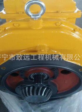 山推sd22变矩器配件 山推变速箱配件 23Y-11B-00000 154-15-31000