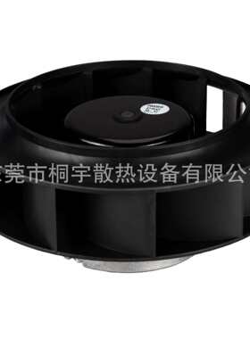 东莞厂家直销 PI2E22063HB2M-A 后倾离心风机 电信机柜