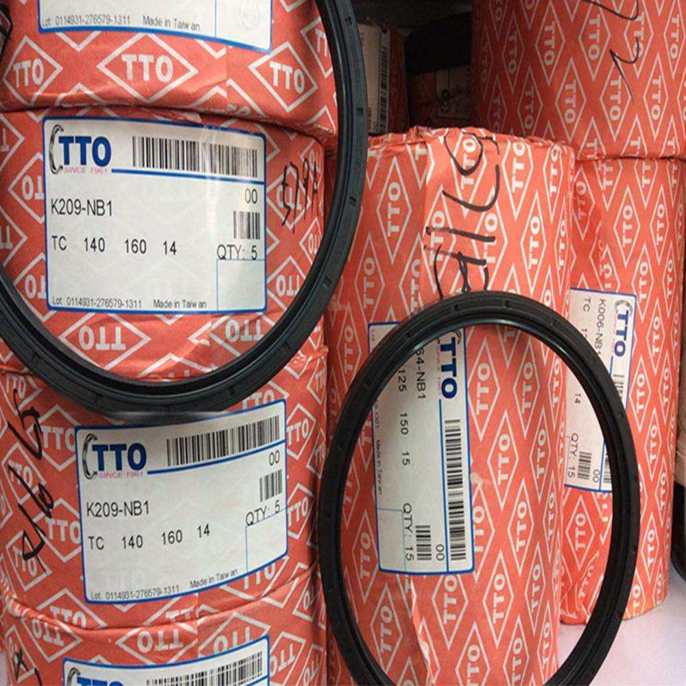 TTO骨架油封 TC160*180/185/190/200*10/12/13/14/15/16 密封圈