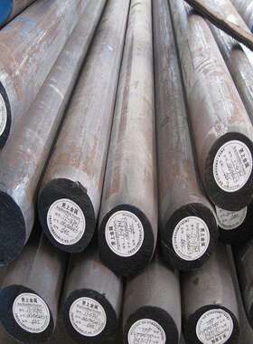 厂家50CrNi 40CrNi 45CrNi合金结构钢合结钢圆钢多种规格可选