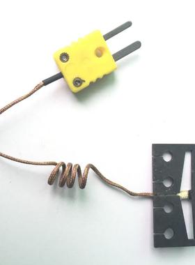 RJ连接器PIN脚焊接专用焊头 avio专用脉冲热压焊头 广州精源JYEE