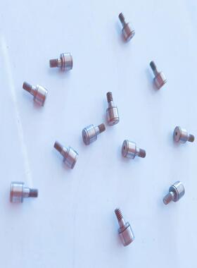 现货供应IKO袖珍滚轮轴承 CFS3 CFS4 CFS5 CFS2.5 CF5/6/8/10