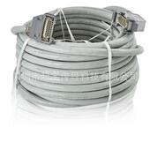 3HAC026787 线长度任意 SMB编码 004 ABB机器人动力线30m