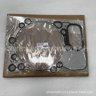 适用MTU4000S4000气缸盖垫片481.880 5240161580 X52404200043