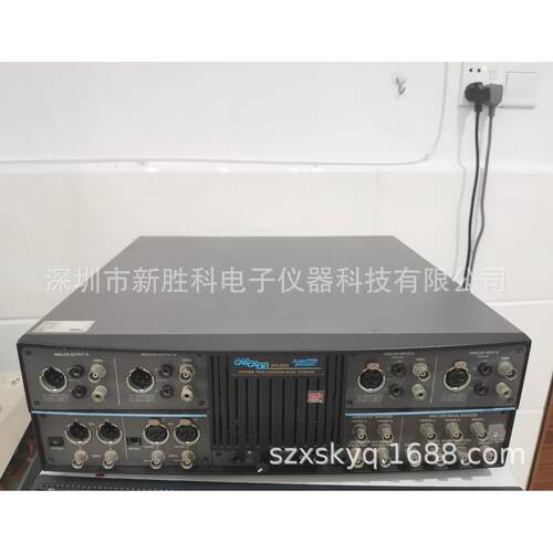 AP SYS2522 数字模拟一体音频分析仪