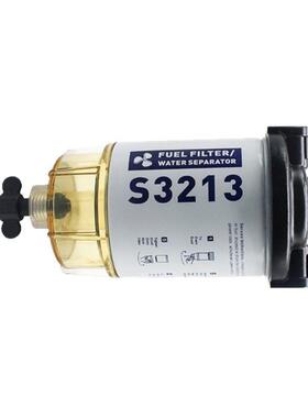 S3213过滤器游艇船车改装油水分离器35-60494-1跨境电商热卖滤芯