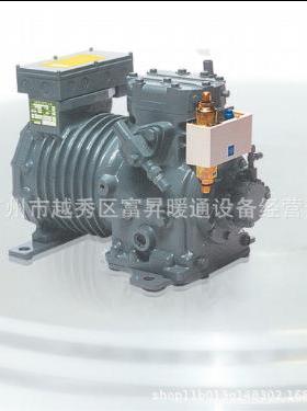 低温冷库机组制冷压缩机-低温冷冻冷藏压缩机DLFP-30X-EWL