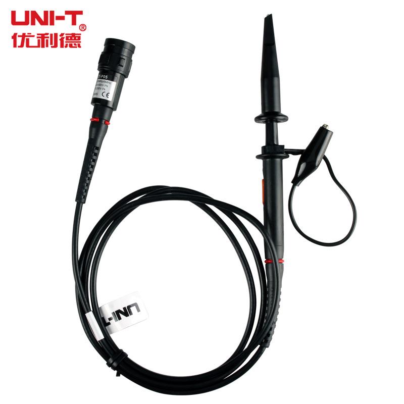 UNI-T/优利德 UT-P05 示波器探头 200MHZ无源探头