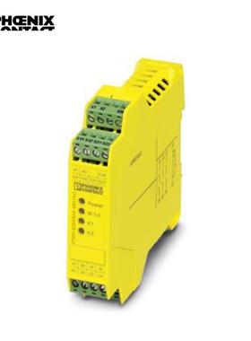 菲尼克斯 继电器 - PSR-SPP-230UC/ESAM4/3X1/1X2/B-2901429