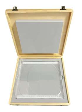 CM402 CM602校正CPK玻璃板KXFB043XA00 N610076207AA贴片机配件