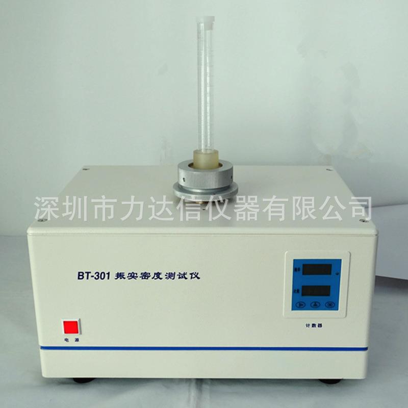 丹东百特振实密度仪 BT-301/BT-302/BT-303