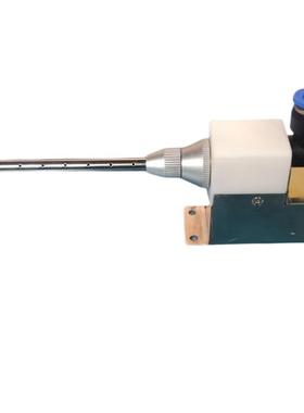 SM-400高频离子风咀 风咀 除静电离子风咀乳白色收藏后优先发货