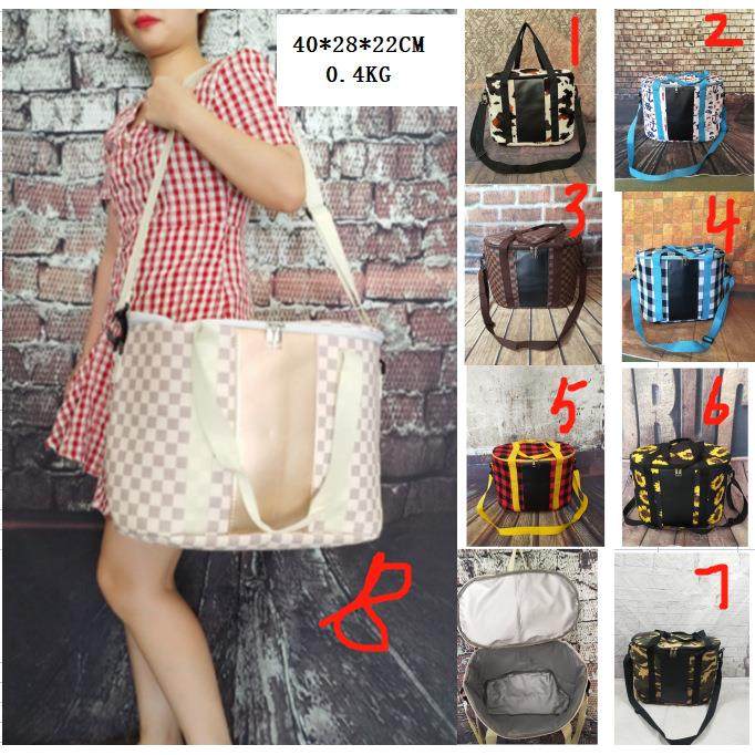 爆款户外保鲜冰包欧美野餐保温袋便当包大容量防水冰袋,电子/电工,接线端子,淘宝优惠券,粉丝福利购,淘宝优惠卷