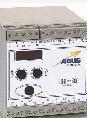 ABUS?KHS 6.41-1 28250，123946 /K控制器  EVNSL87-0100