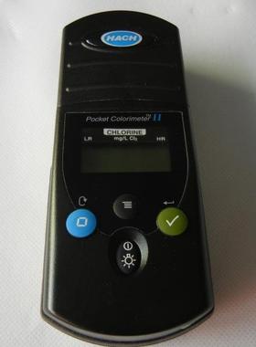 （58700-00）PCII系列单参数水质分析仪一PCII系列袖珍比色计