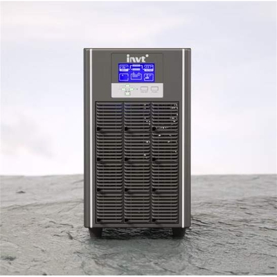 英威腾UPS电源HT1102L 2KVA/1600W网吧全网监控系统