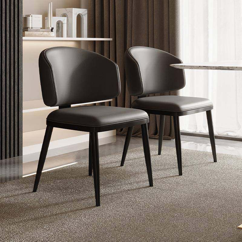 超菲意式轻奢餐椅家用北欧设计软包书桌靠背凳舒适久坐酒店餐桌椅,电子/电工,接线端子,淘宝优惠券,粉丝福利购,淘宝优惠卷