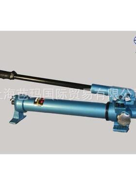 CP-700单回路手动液压泵MARLOW马尔禄手动液压泵浦CP-700