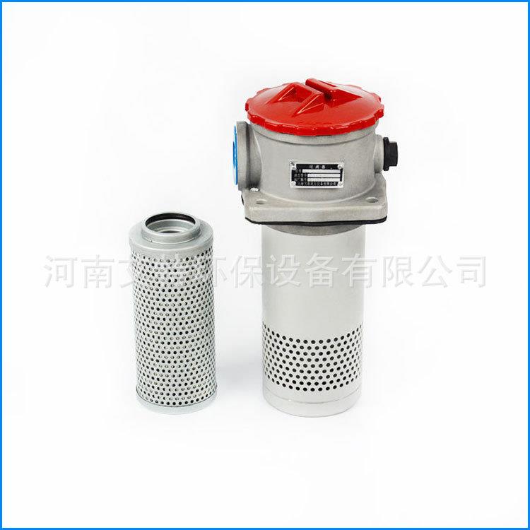 艾特滤器RFA系列回油过滤器过滤液压油流量大稳定时间久