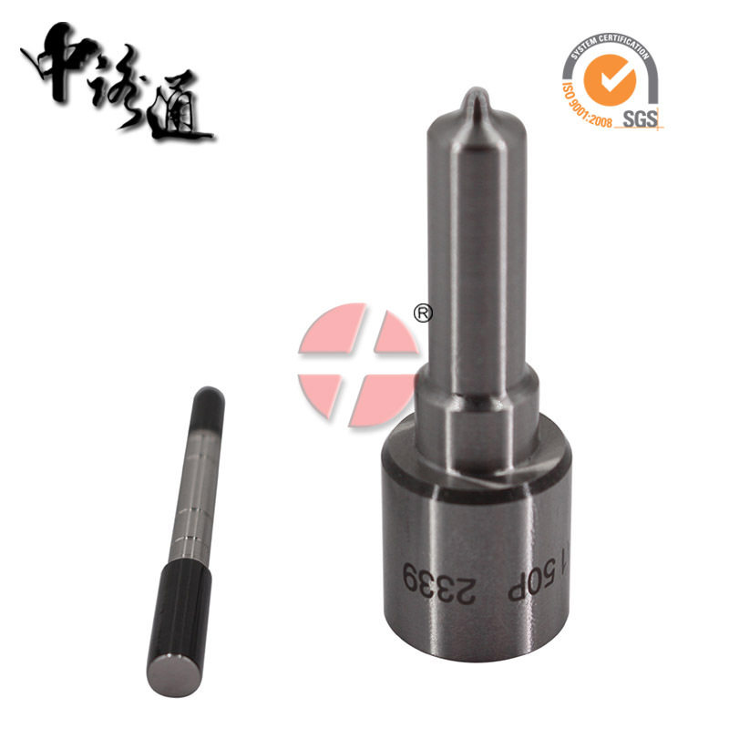 工程挖机喷油器配件DLLA148P765共轨油嘴093400-7650