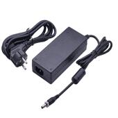 西班牙24V5A中爆器适配器.带锁扭螺纹DC头锁紧18V8A19V7A20V21V6A