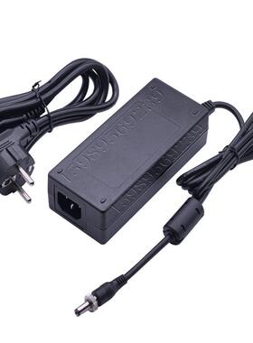 西班牙24V5A中爆器适配器.带锁扭螺纹DC头锁紧18V8A19V7A20V21V6A