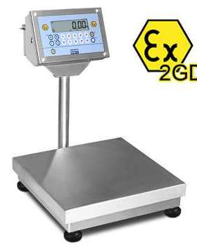 意大利Diniargeo狄纳乔 不锈钢秤“ Easy Pesa 2GD”系列