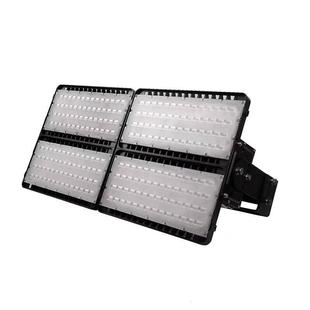 LED投光灯800W1200W1600W户外泛光灯室外照明灯具