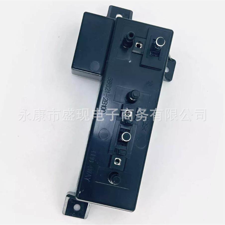 886212B10088621-2B100适用于现代圣达菲前右侧座椅开关