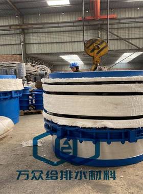 热力管道用免维护弹性金属伸缩节波纹膨胀节故障率低万众