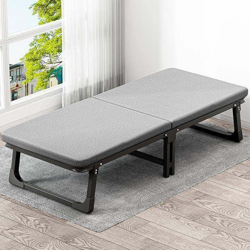 折叠床午休躺椅办公室午睡神器家用小床单人床成人便携简易,电子/电工,接线端子,淘宝优惠券,粉丝福利购,淘宝优惠卷