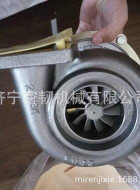 推土机全车配件D65/D85/D155涡轮增压器6151-82-8500