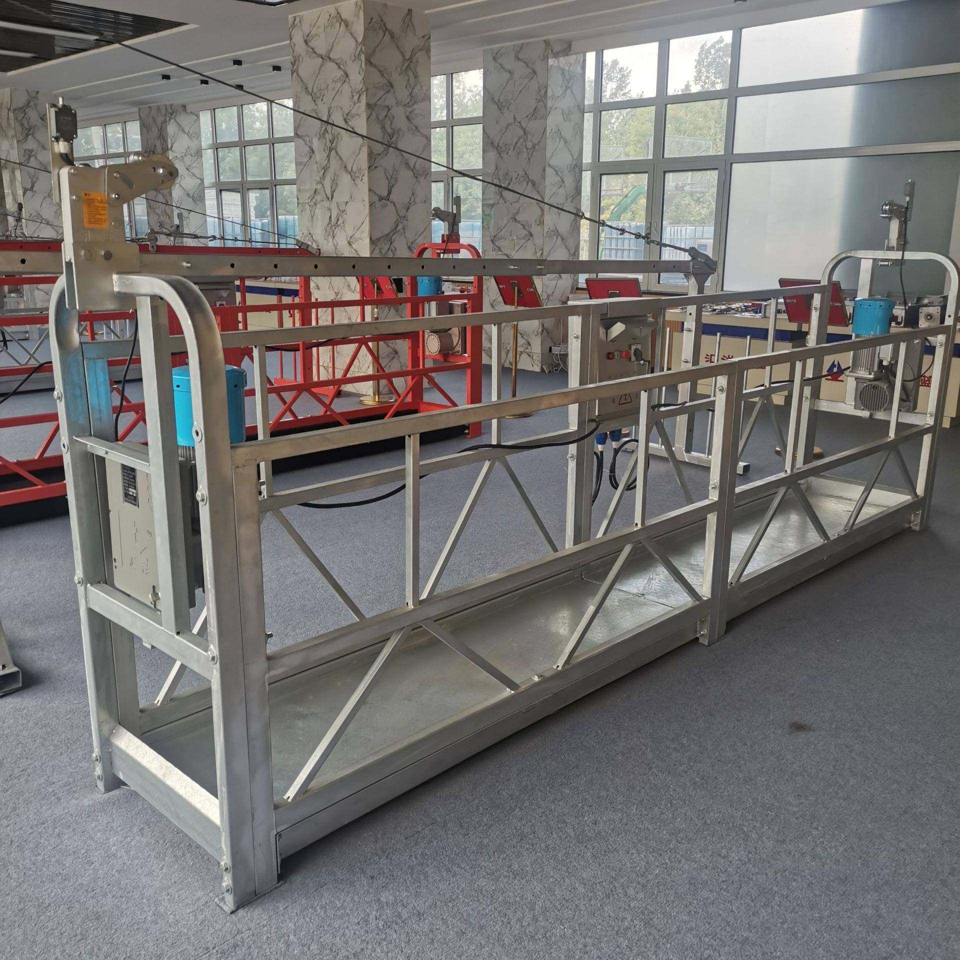 邵阳幕墙施工吊篮外墙电动吊篮630型高空作业吊篮汇洋吊篮,电子/电工,接线端子,淘宝优惠券,粉丝福利购,淘宝优惠卷