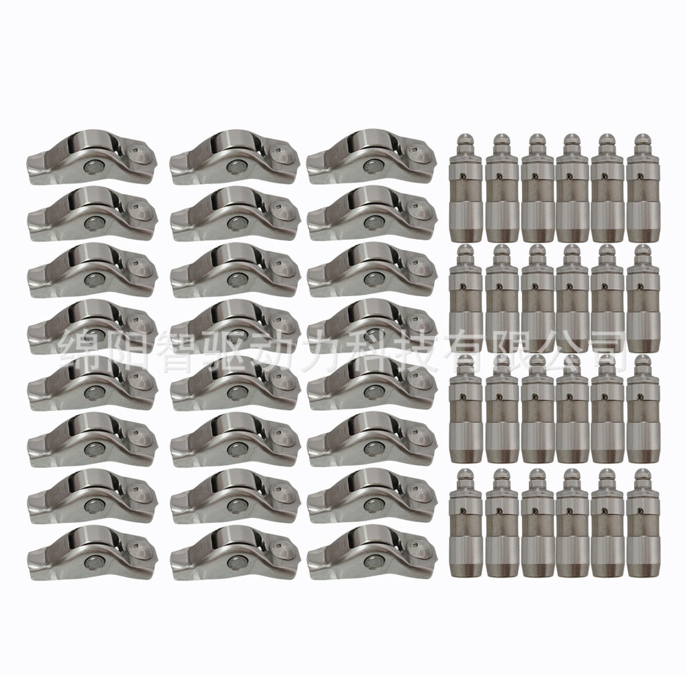 气门摇臂挺柱套件3L3Z6564BA 5L1Z6500A ROCKER ARMS LIFTERS KIT