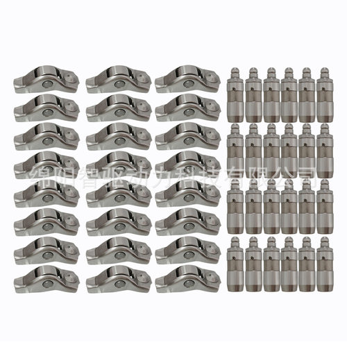 气门摇臂挺柱套件3L3Z6564BA 5L1Z6500A ROCKER ARMS LIFTERS KIT