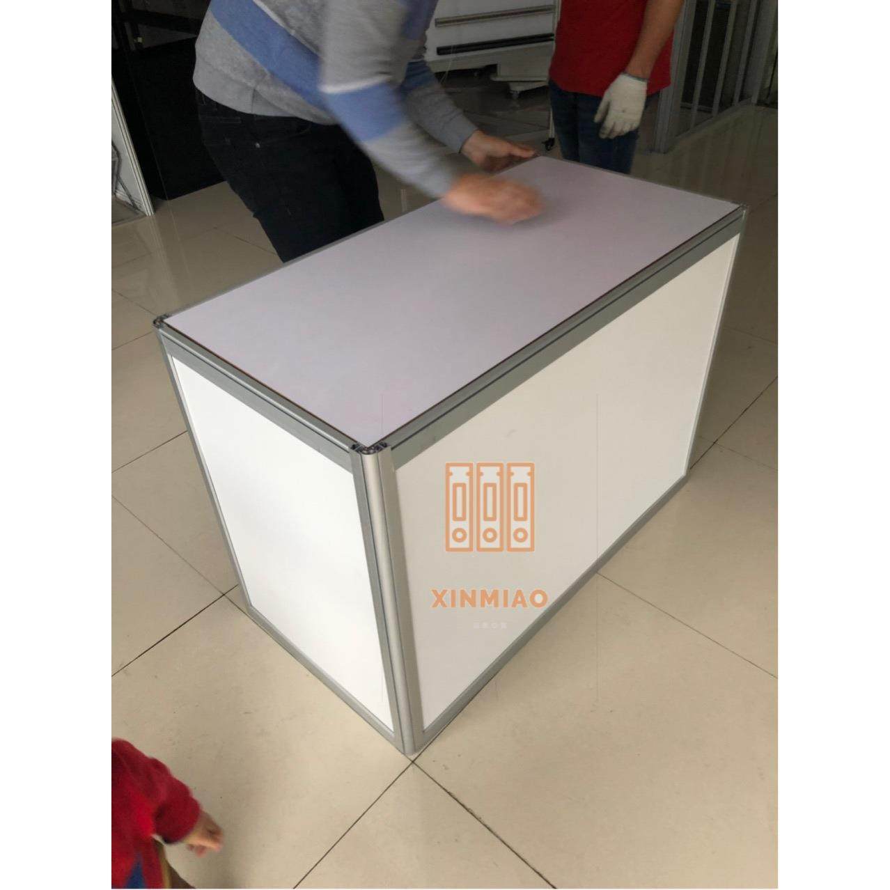 简易折叠桌子会展折叠前台桌子会议展览简单折叠桌子生产,电子/电工,接线端子,淘宝优惠券,粉丝福利购,淘宝优惠卷