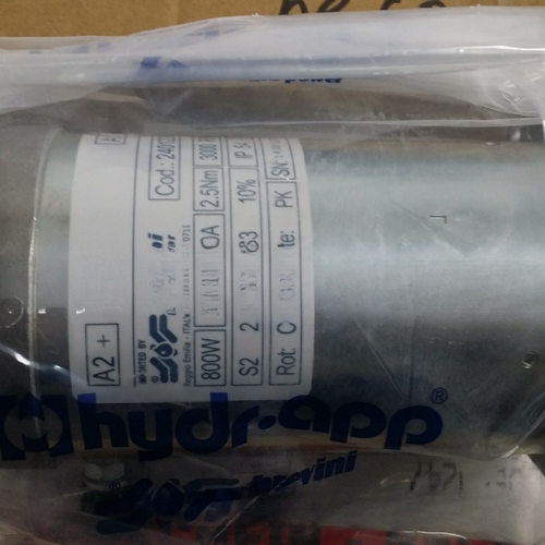 优势供应意大利原装HYDR-APP液压泵油泵齿轮泵240122