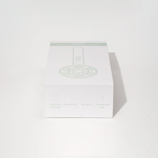 盒 按摩梳1个 吾居无素 阿里健康自营