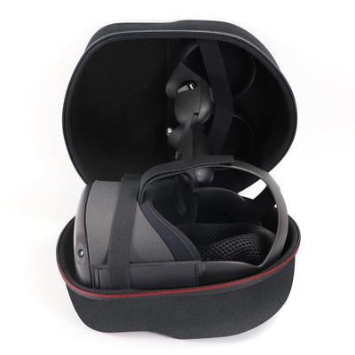 适用于oculusquest2保护包抗压防摔便携VR眼镜盒旅行收纳袋二代