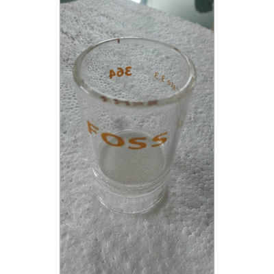 粗纤维测定仪F600配件foss坩埚30ml 2#砂芯保证质量 现货