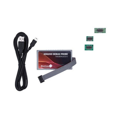 TMDSEMU200-U 【XDS200 USB JTAG EMULATOR 】