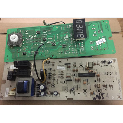 原装拆机 微波炉电脑板 HR-7875A TC4999-01A TC4999-01A